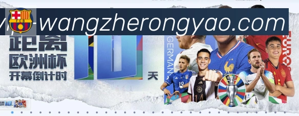 奖项4